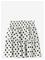 NAME IT Nkfsallie Skirt - CLOUD DANCER - 146 – kuva 2