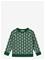 FLIINK Benna Tree Pullover - HUNTER GREEN - 18 M – kuva 2