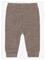 CELAVI Pants - Soft Wool - WALNUT - 100 – kuva 2