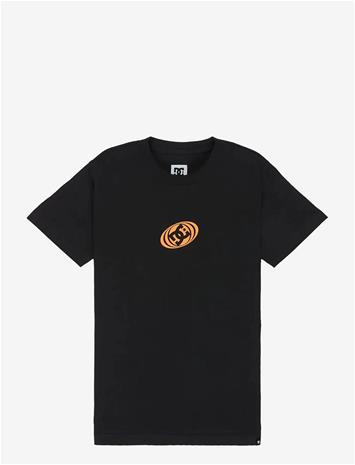 DC Dc Accumulation Hss Youth - BLACK - 140