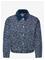 LEVI'S Levi's® Fur Collar Leopard Oversized Trucker Jacket - BLUE - 152 cm – kuva 2