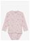MINYMO Body Ls Aop - RAINDROPS ON ROSES - 68 – kuva 2