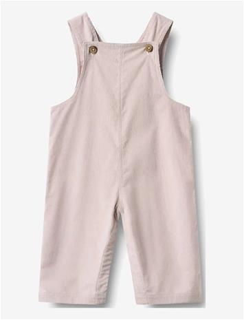 WHEAT Overalls Mea - SOFT LILAC - 68 – kuva 2/2