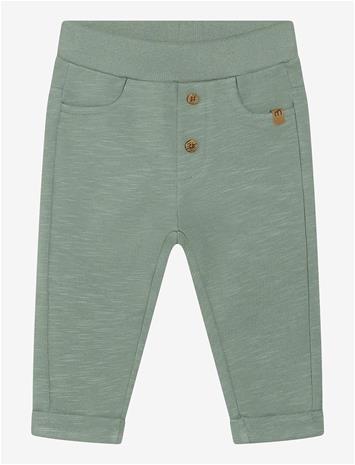 MINYMO Pants Sweat - LILY PAD - 56