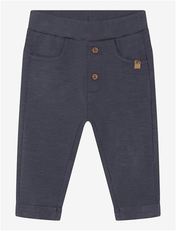 MINYMO Pants Sweat - ODYSSEY GRAY - 62 – kuva 3/3