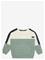 MINYMO Sweatshirt Ls - LILY PAD - 110 – kuva 2