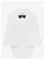 MINYMO Body Ls - BRIGHT WHITE - 86 – kuva 2