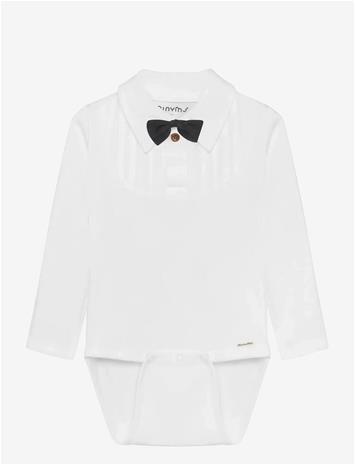 MINYMO Body Ls - BRIGHT WHITE - 86