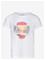 MINYMO T-Shirt Ss - BRIGHT WHITE - 122 – kuva 2