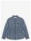 MINYMO Shirt Ls Check - DUTCH BLUE - 116 – kuva 2