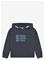 MINYMO Sweatshirt Ls - ODYSSEY GRAY - 104 – kuva 2