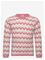 MINYMO Pullover Ls Knit - PEACH BLUSH - 104 – kuva 2