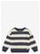 MINYMO Sweatshirt Ls Y/D - ODYSSEY GRAY - 128 – kuva 2