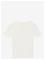 CREAMIE T-Shirt Ss Modal - CLOUD - 122 – kuva 2