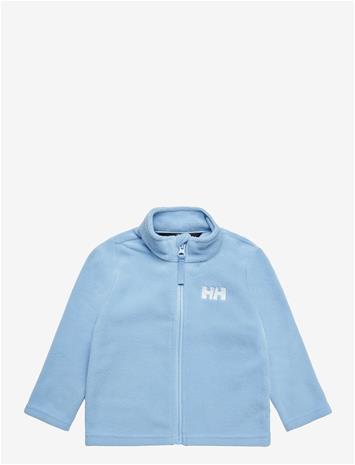 HELLY HANSEN K Daybreaker Jacket - BRIGHT BLUE - 110