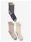 MINYMO Wool Socks 3-Pack - DARK NAVY - 15\18 – kuva 2