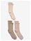 MINYMO Wool Socks 3-Pack - BURNISHED LILAC - 15\18 – kuva 2