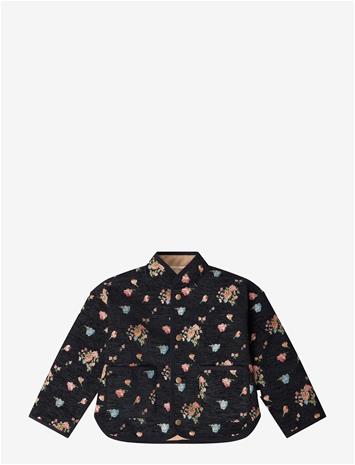 THAT'S MINE Kylie Jacket - BLACK BEAUTY - 92