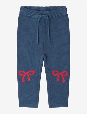 THAT'S MINE Norma Pants - KEY BLUE - 68