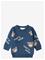 THAT'S MINE Florian Sweater - KEY BLUE - 74 – kuva 2