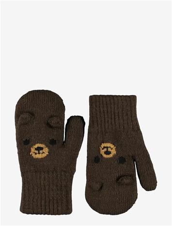 MOLO Kenau - BARK BROWN - 1-2Y