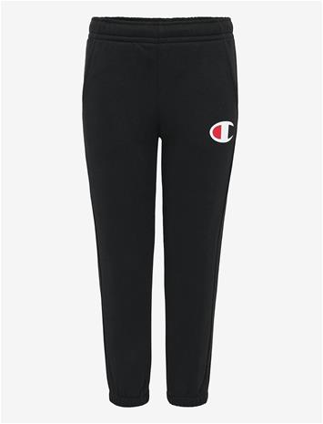 Champion Elastic Cuff poikien housut