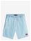 TOMMY HILFIGER Wavy Flag Herringbone Short - DENIM MEDIUM - 164 – kuva 2