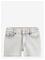 TOMMY HILFIGER Harper Short Grey - ICEGREY - 140 – kuva 2