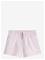TOMMY HILFIGER Pull On Linen Short - PEARLY PINK - 164 – kuva 2