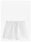 TOMMY HILFIGER Pull On Linen Short - WHITE - 164 – kuva 2
