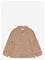 CELAVI Jacket W/Zipper - Soft Wool - WOODSMOKE - 50 – kuva 2