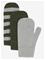 MINYMO Magic Mittens Knit 3-Pack - BEETLE - 1-2Y – kuva 2