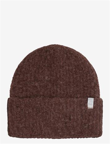MINYMO Knitted Hat - HUCKLEBERRY - 48