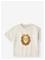 THAT'S MINE Vilde Oversized T-Shirt - LION HEAD - 86 – kuva 2