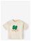 THAT'S MINE Vilde Oversized T-Shirt - LUCKY DAY - 80 – kuva 2