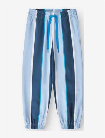 THAT'S MINE Valdemar Sweatpants - MULTI STRIPE - 110