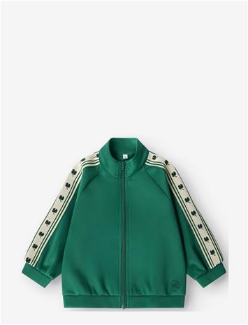 THAT'S MINE Andrea Sweatshirt - GREEN - 80