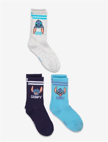 LILO & STITCH Socks - PACK2 - 31/34
