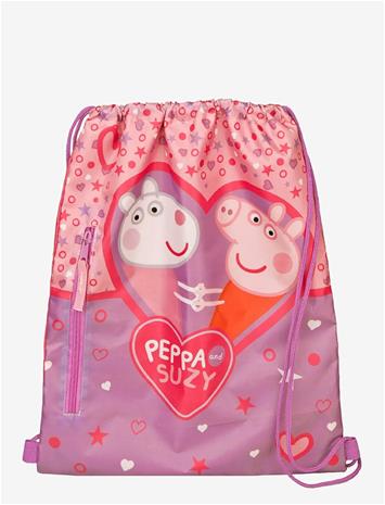 PEPPA PIG Peppa Pig Shoebag - MULTI COLOURED - One Size