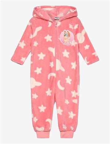 BLUEY Combinaison - PINK - 98