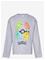 PÓKEMON Tshirt - LGREY - 152 – kuva 2