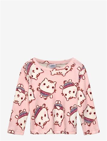 HELLO KITTY Pyjama - PINK - 116