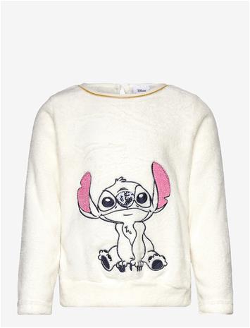 LILO & STITCH Sweats - OWHITE - 104