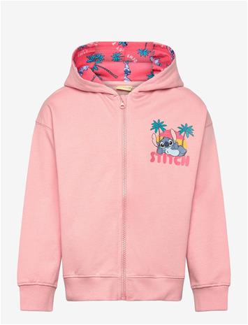 LILO & STITCH Sweats - PINK - 98
