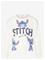 LILO & STITCH Tshirt - OWHITE - 104 – kuva 6