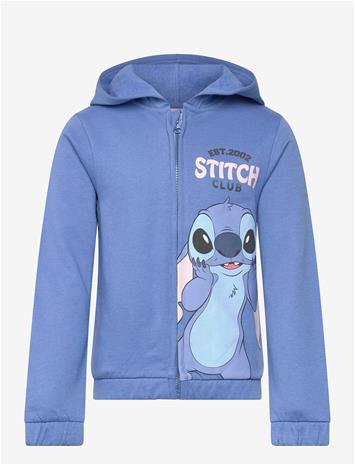 LILO & STITCH Sweats - BLUE - 104