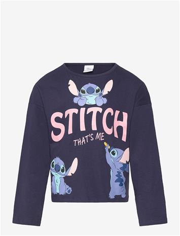 LILO & STITCH Tshirt - NAVY - 98 – kuva 3/4