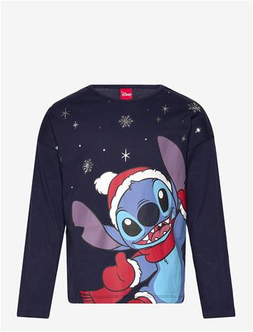 LILO & STITCH Tshirt - NAVY - 98 – kuva 4/4