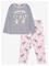 LILO & STITCH Pyjama - 34 - 98 – kuva 2