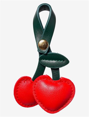 DRM-LND Cherry Red - Red - ONE SIZE